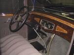 Auburn 8-125 A Deluxe Sedan 1930 года